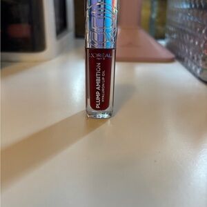 L'Oreal Paris Plump Ambition Lip Oil